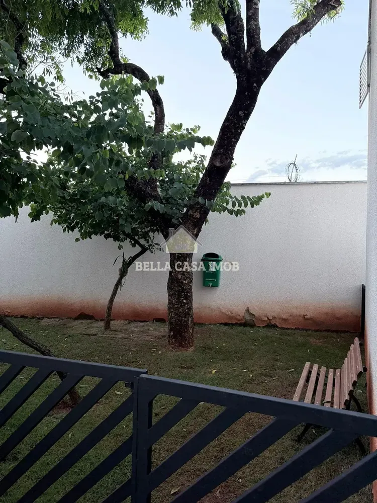 Apartamento, 2 quartos, 60 m² - Foto 4