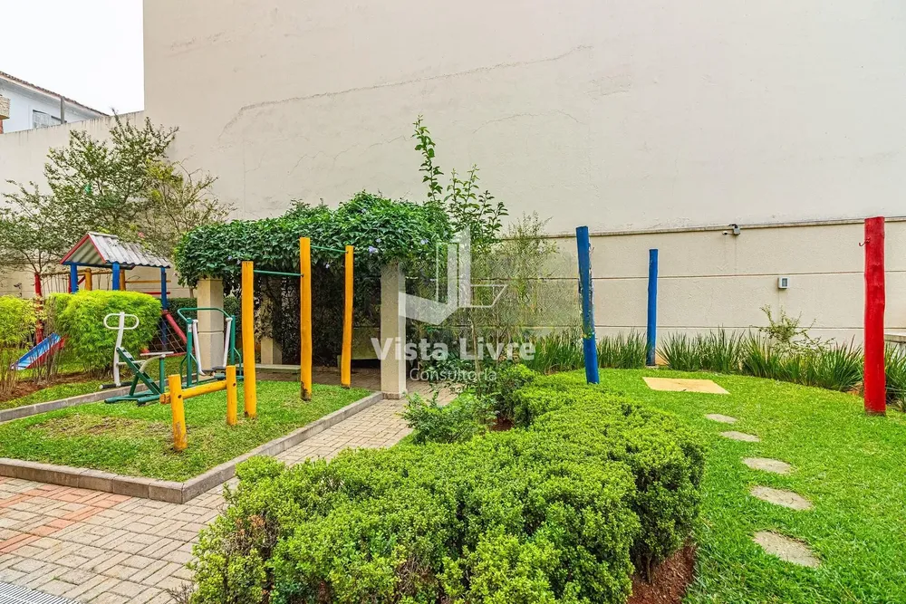 Apartamento, 2 quartos, 65 m² - Foto 2