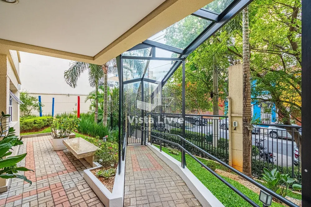 Apartamento, 2 quartos, 65 m² - Foto 8