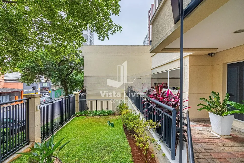Apartamento, 2 quartos, 65 m² - Foto 1