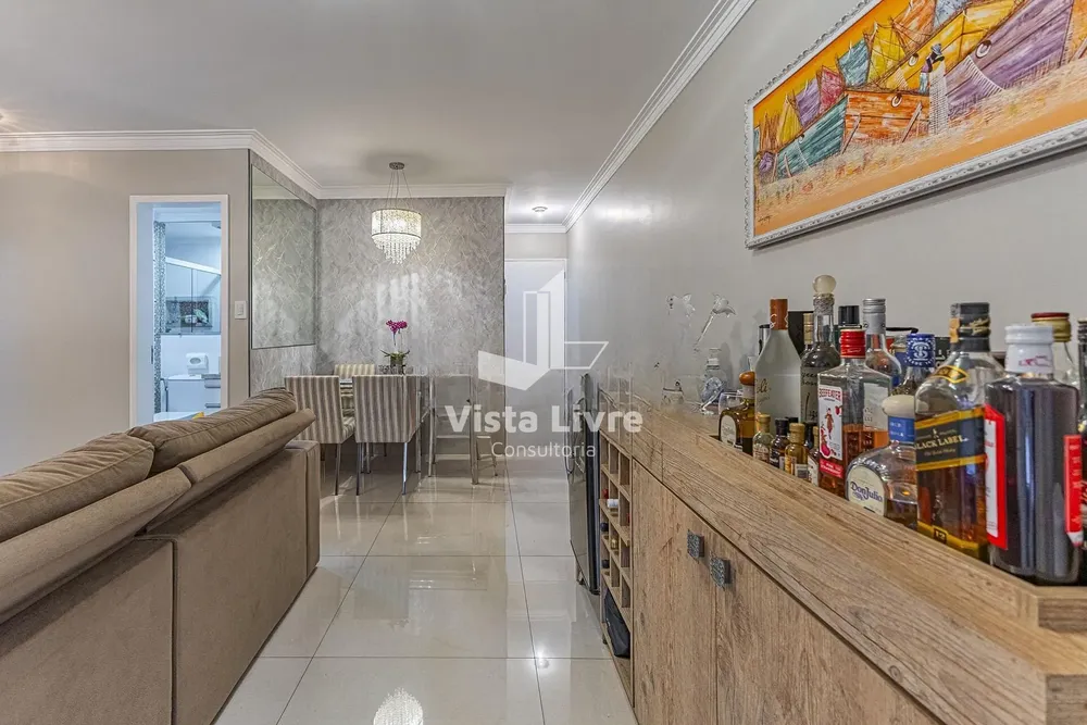 Apartamento, 2 quartos, 65 m² - Foto 5