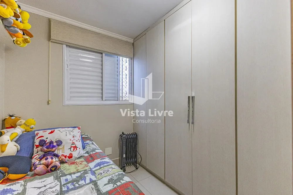 Apartamento, 2 quartos, 65 m² - Foto 3