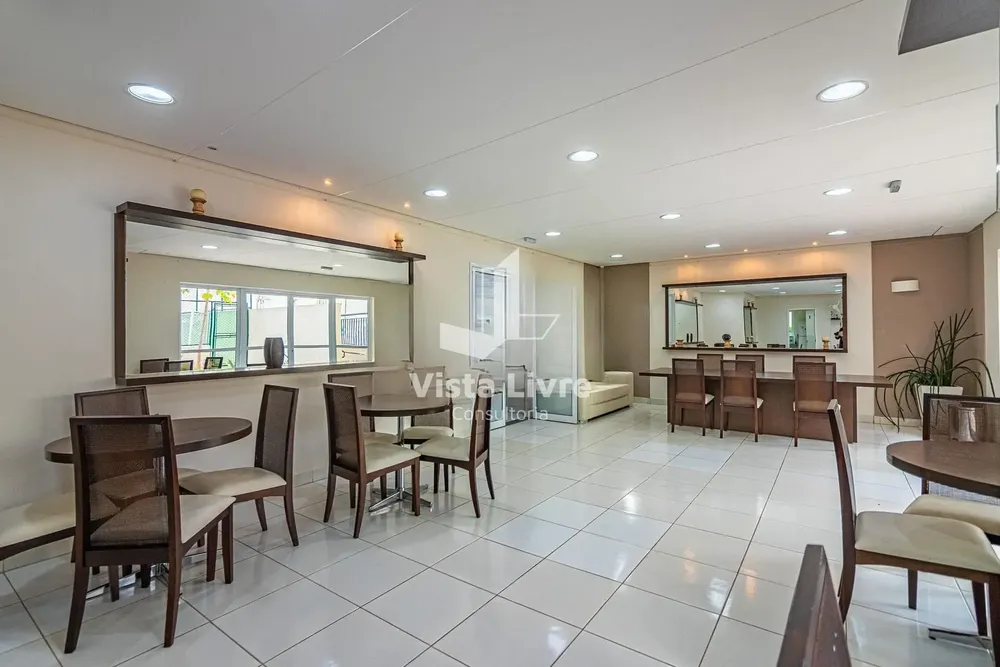 Apartamento, 2 quartos, 65 m² - Foto 7