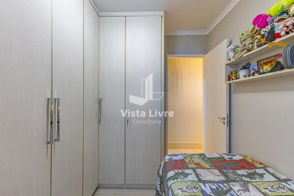 Apartamento, 2 quartos, 65 m² - Foto 4
