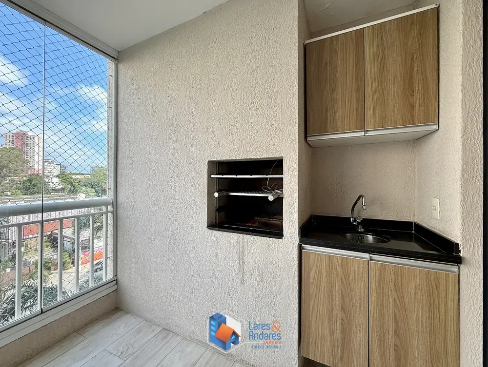 Apartamento, 3 quartos, 107 m² - Foto 6