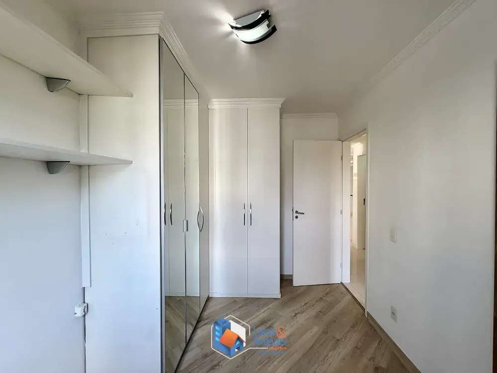 Apartamento, 3 quartos, 107 m² - Foto 5