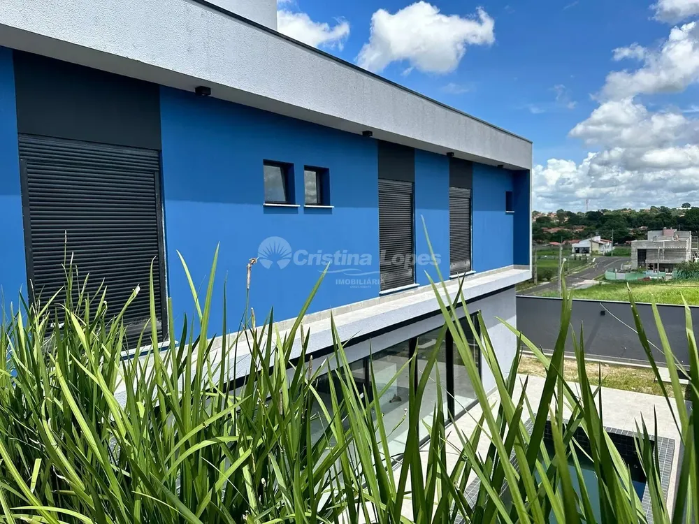 Casa, 3 quartos, 236 m² - Foto 1