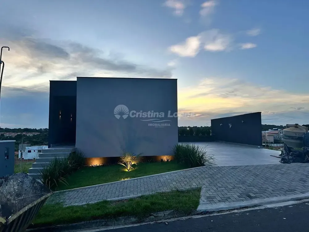 Casa, 3 quartos, 236 m² - Foto 3