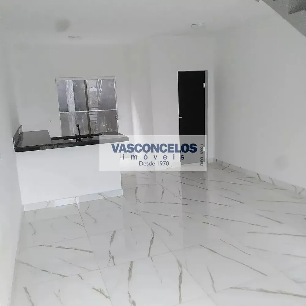 Casa, 2 quartos, 73 m² - Foto 3
