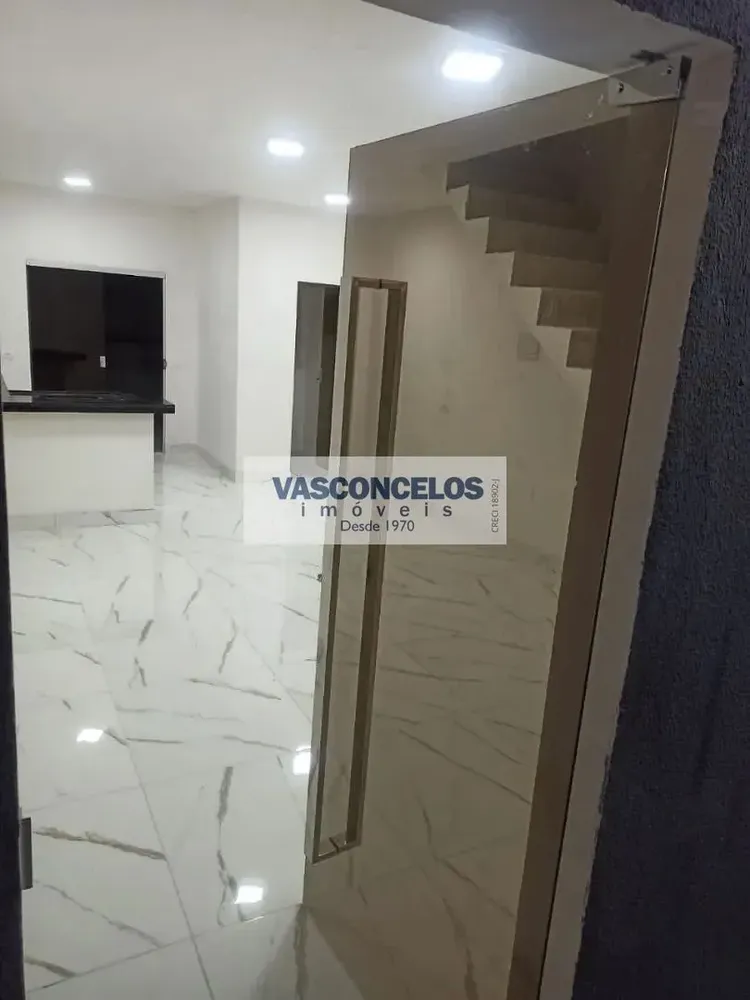Casa, 2 quartos, 73 m² - Foto 8