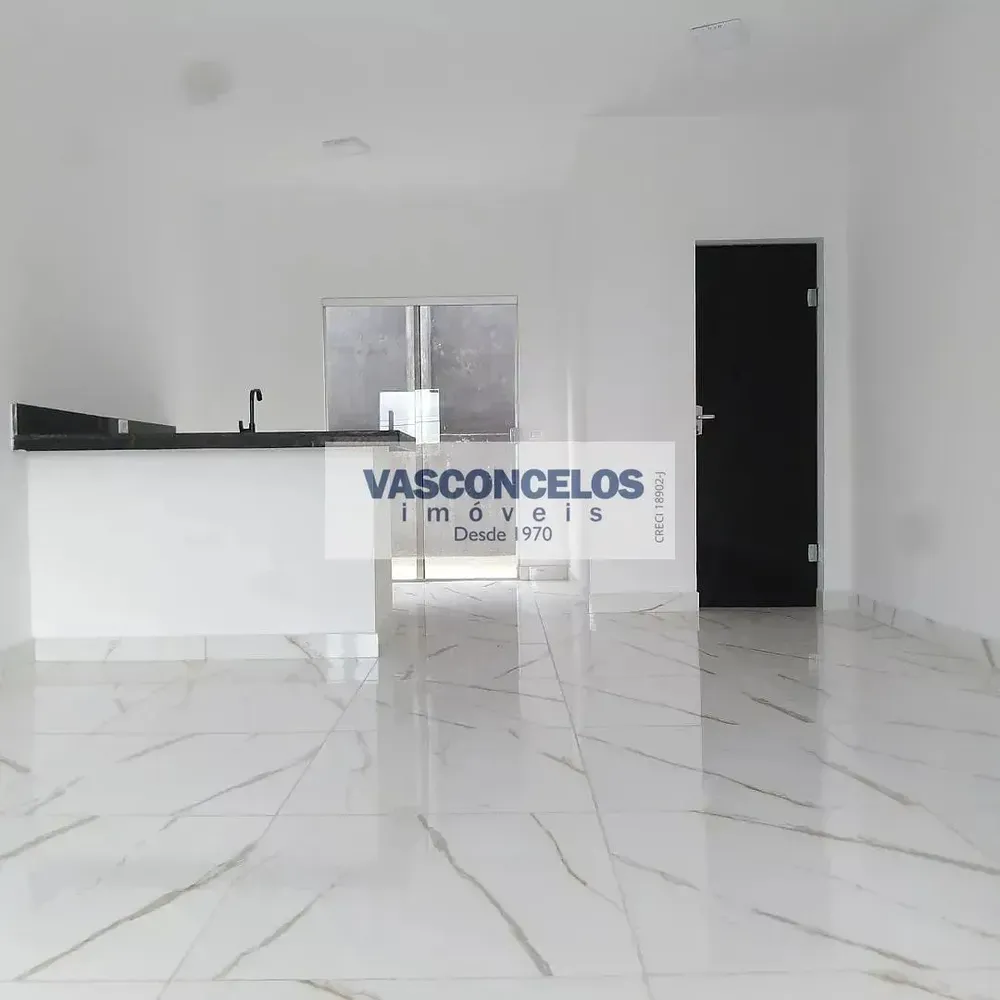 Casa, 2 quartos, 73 m² - Foto 1