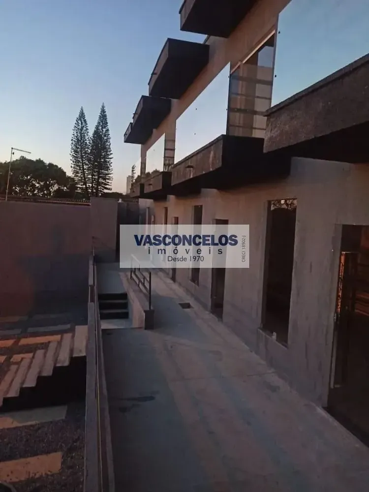Casa, 2 quartos, 73 m² - Foto 5