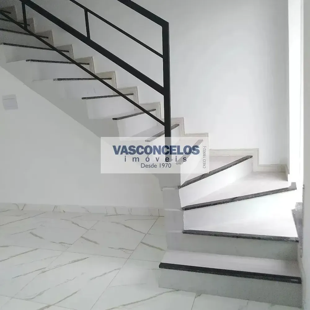 Casa, 2 quartos, 73 m² - Foto 4