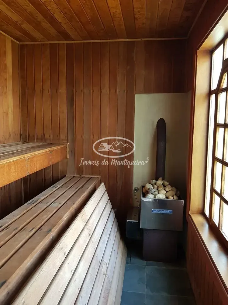 Casa, 5 quartos, 170 m² - Foto 23