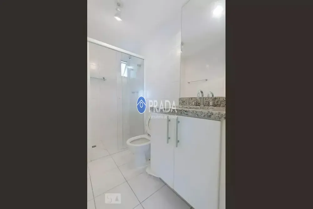 Apartamento, 3 quartos, 86 m² - Foto 2