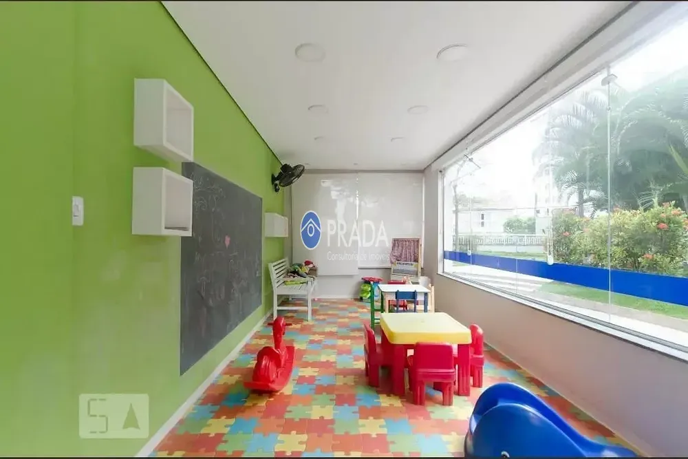 Apartamento, 3 quartos, 86 m² - Foto 5