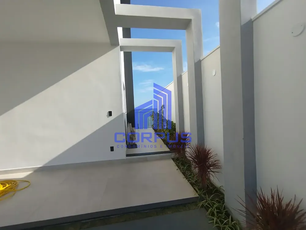 Casa, 3 quartos, 232 m² - Foto 11
