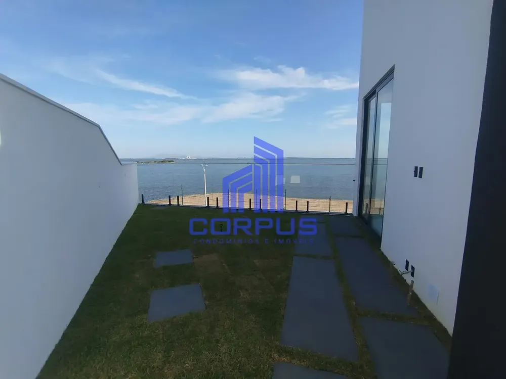 Casa, 3 quartos, 232 m² - Foto 12