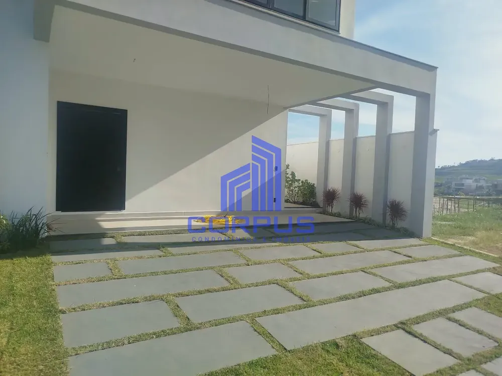 Casa, 3 quartos, 232 m² - Foto 2