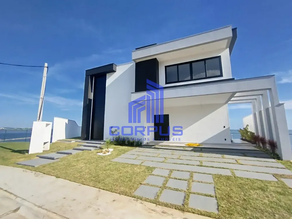 Casa, 3 quartos, 232 m² - Foto 1