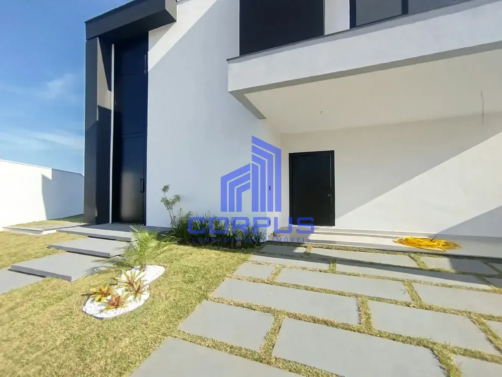 Casa, 3 quartos, 232 m² - Foto 3
