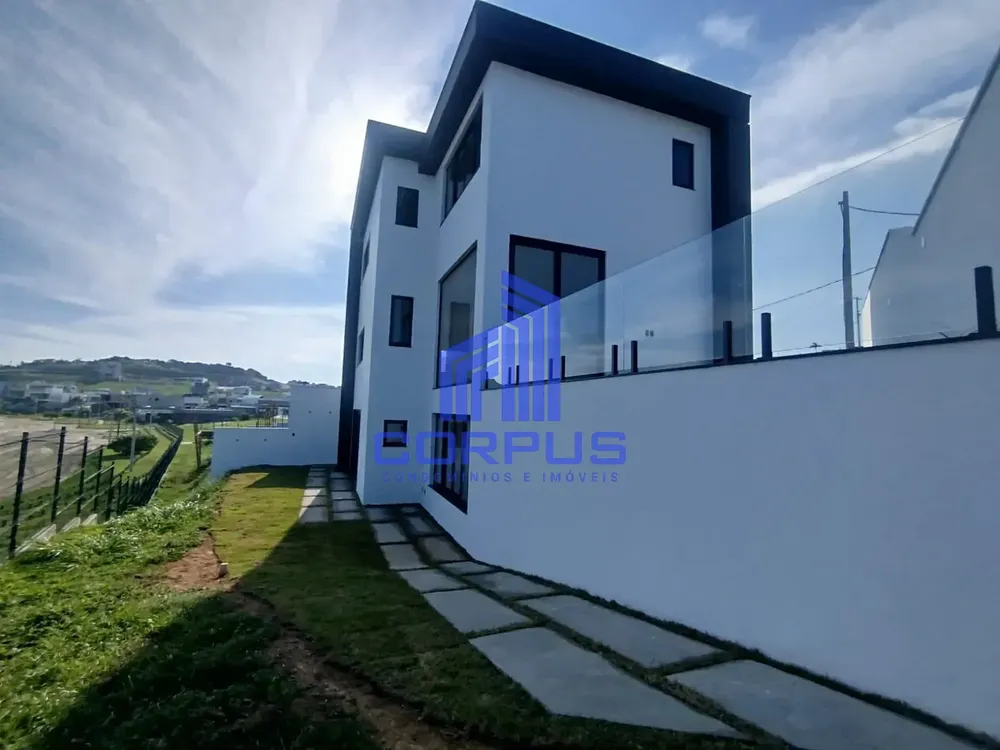 Casa, 3 quartos, 232 m² - Foto 4