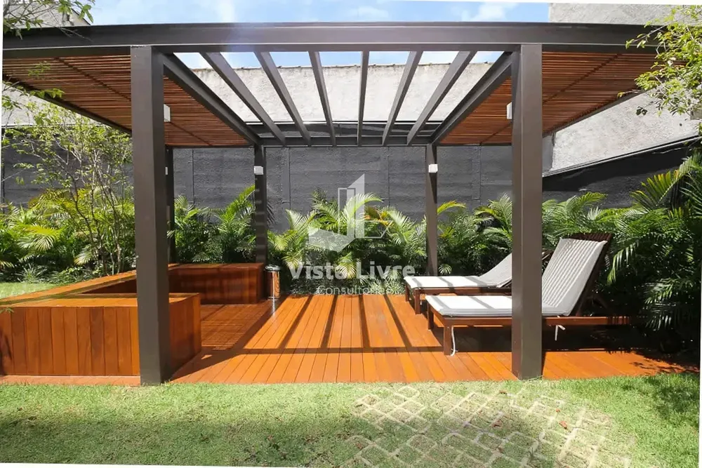 Apartamento, 1 quarto, 30 m² - Foto 7