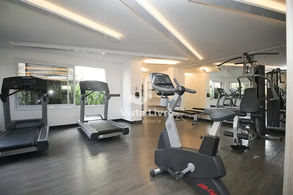 Apartamento, 1 quarto, 30 m² - Foto 6