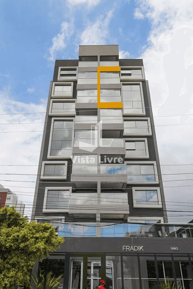 Apartamento, 1 quarto, 30 m² - Foto 4