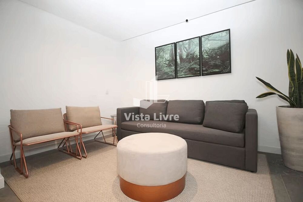 Apartamento, 1 quarto, 30 m² - Foto 3