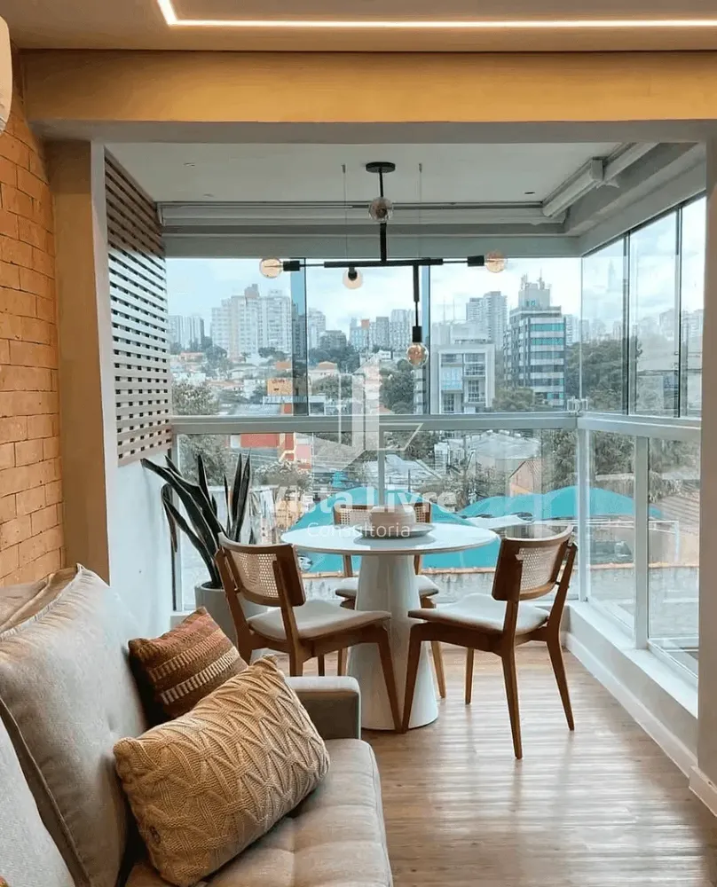 Apartamento, 1 quarto, 30 m² - Foto 5
