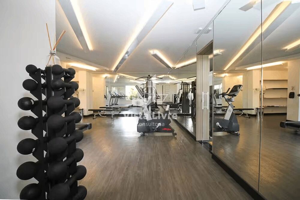 Apartamento, 1 quarto, 30 m² - Foto 2