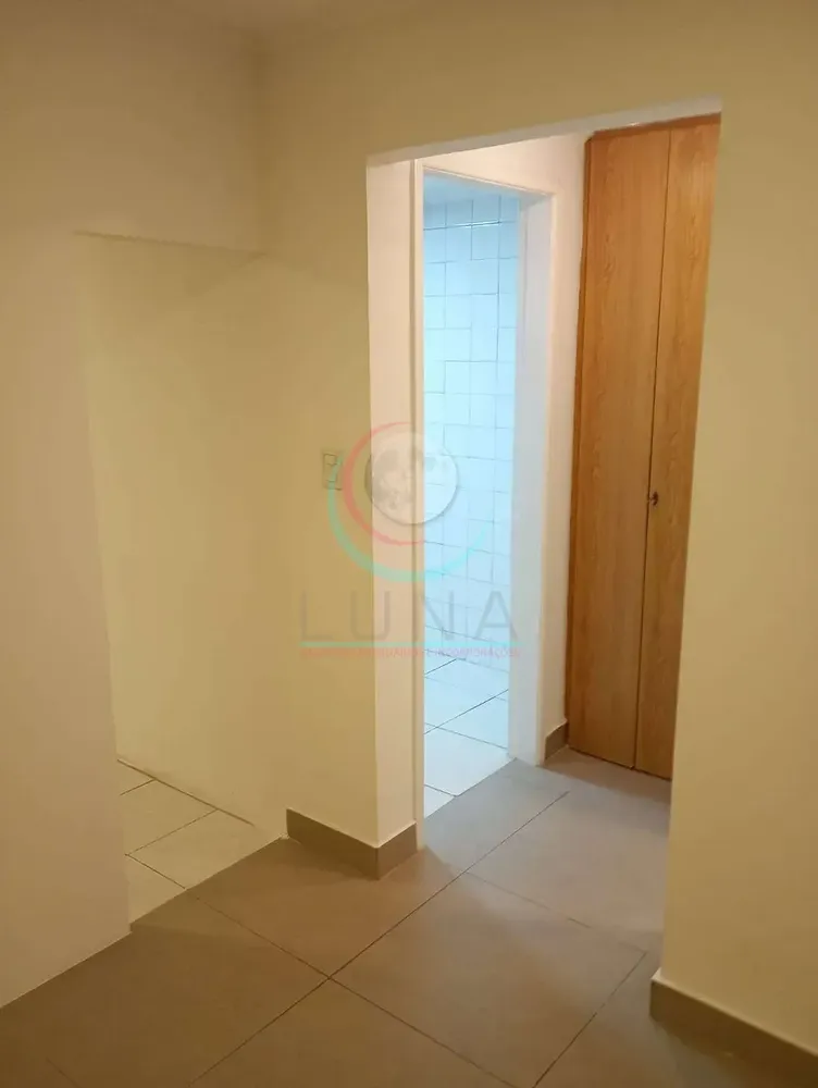 Apartamento, 1 quarto, 35 m² - Foto 8