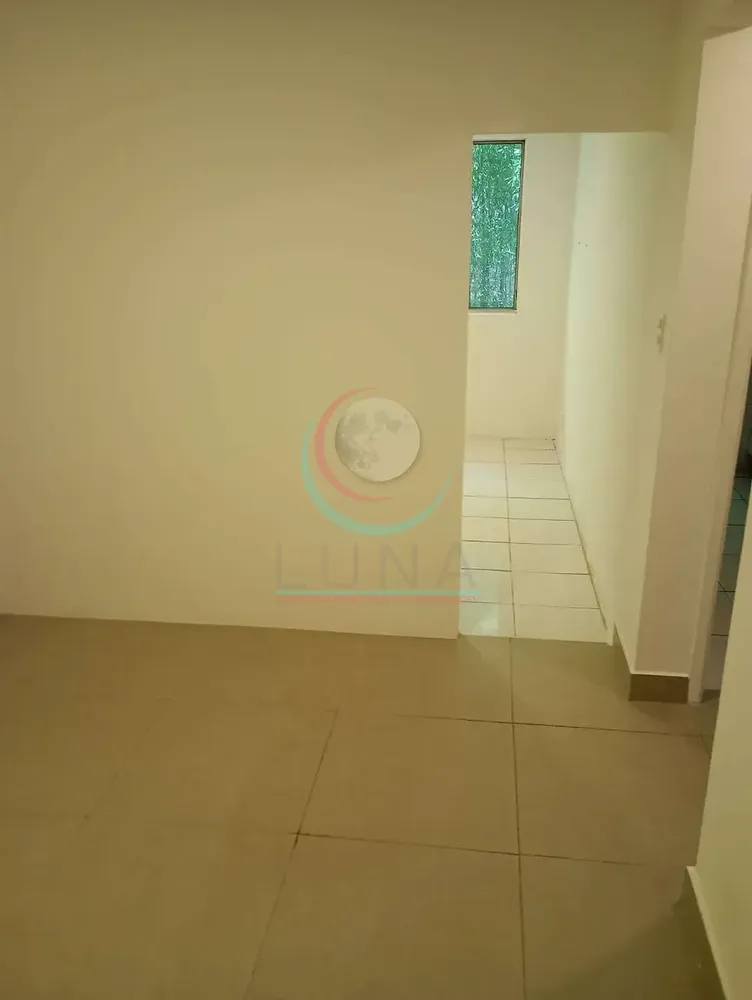 Apartamento, 1 quarto, 35 m² - Foto 6