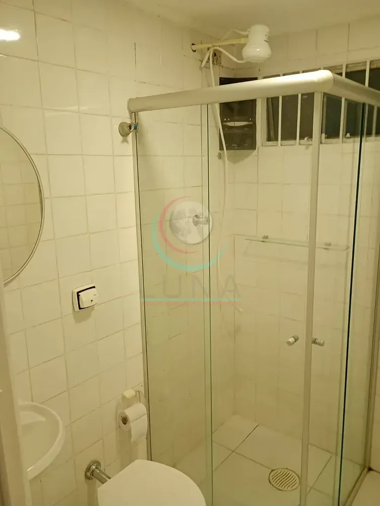 Apartamento, 1 quarto, 35 m² - Foto 2