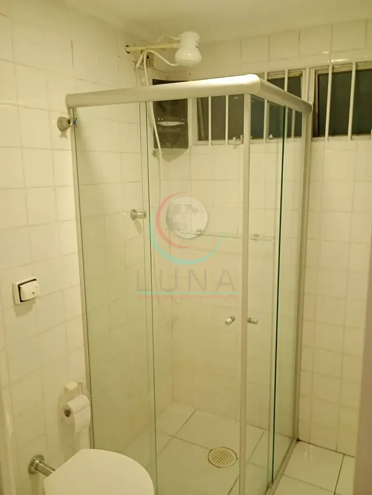 Apartamento, 1 quarto, 35 m² - Foto 7
