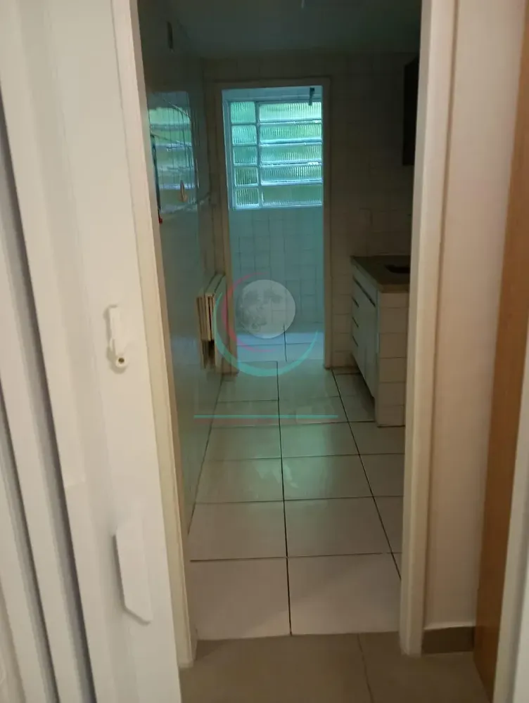 Apartamento, 1 quarto, 35 m² - Foto 1