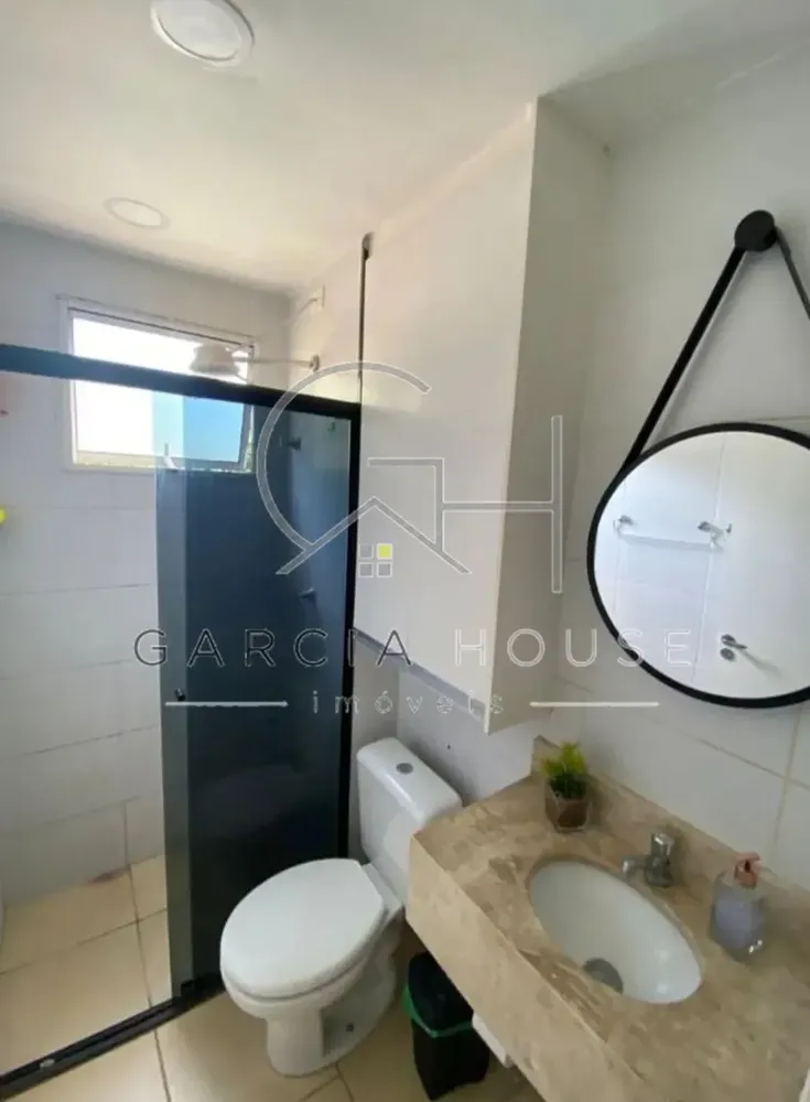 Apartamento, 2 quartos, 43 m² - Foto 2
