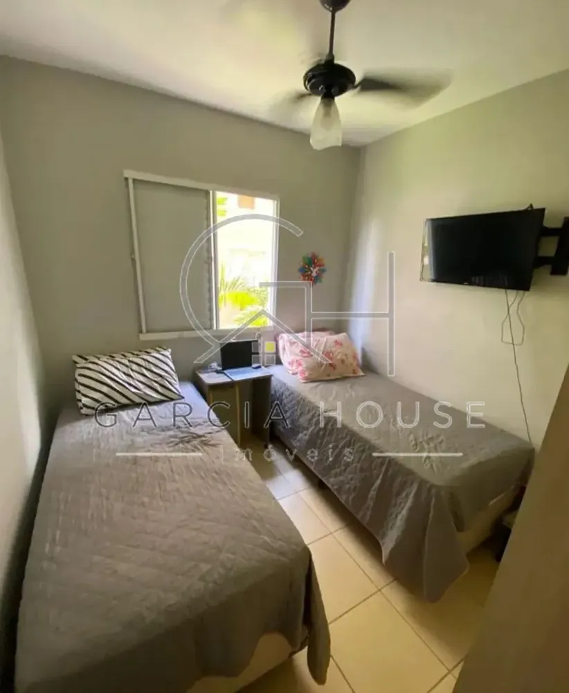 Apartamento, 2 quartos, 43 m² - Foto 3