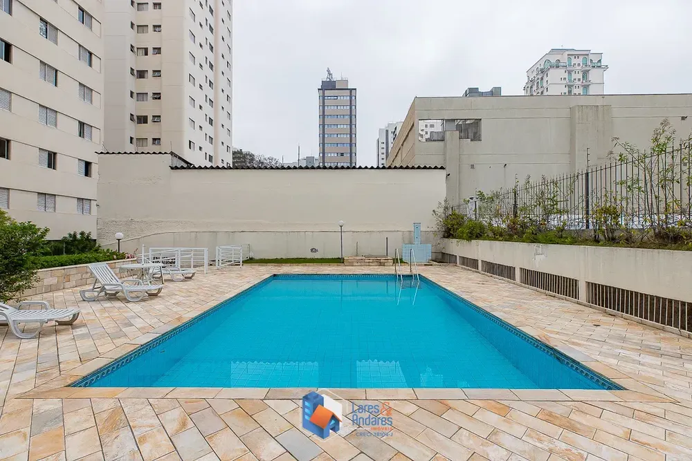 Apartamento, 2 quartos, 92 m² - Foto 1