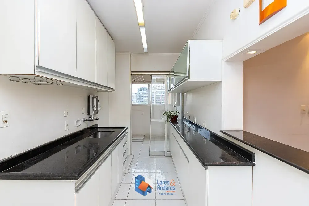 Apartamento, 2 quartos, 92 m² - Foto 2
