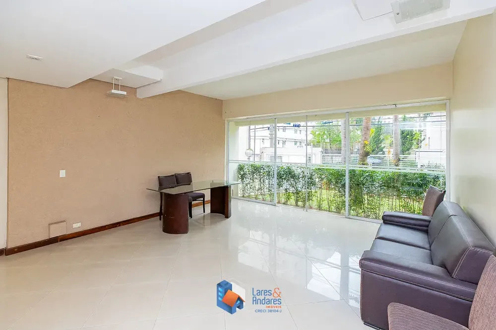 Apartamento, 2 quartos, 92 m² - Foto 3