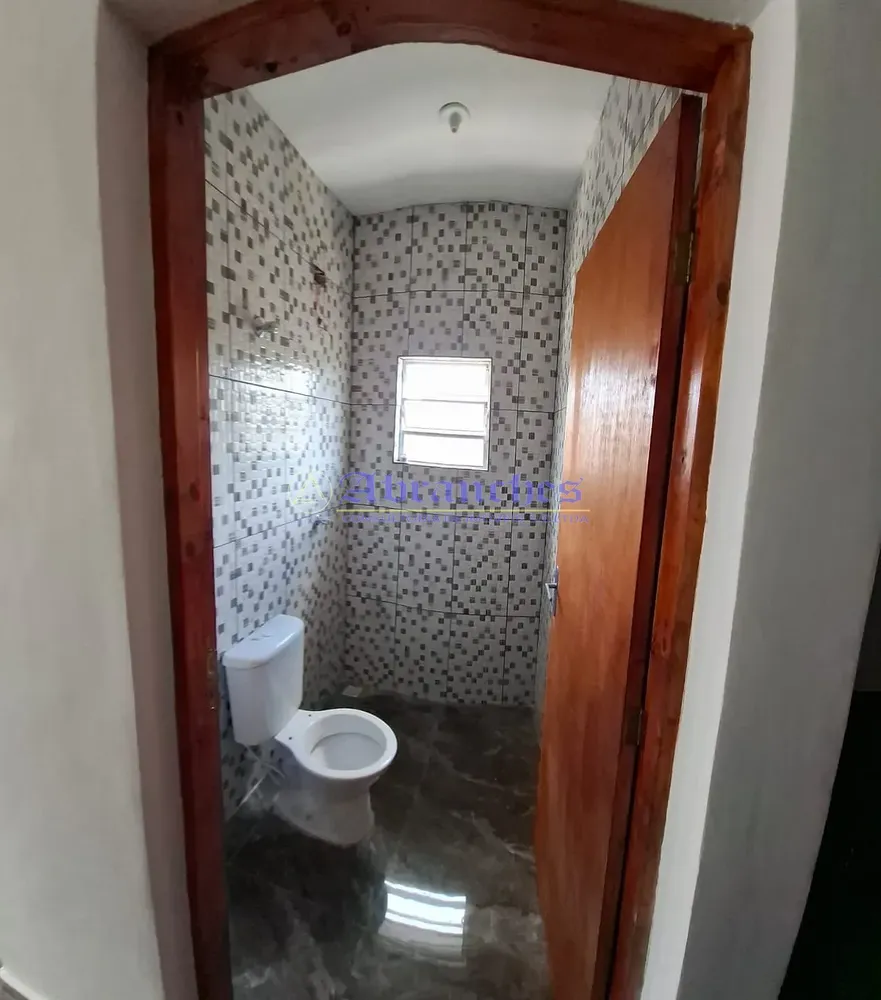 Sobrado, 3 quartos, 150 m² - Foto 4
