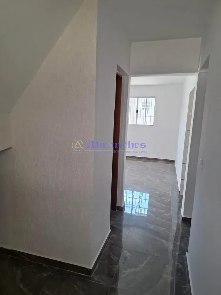 Sobrado, 3 quartos, 150 m² - Foto 6