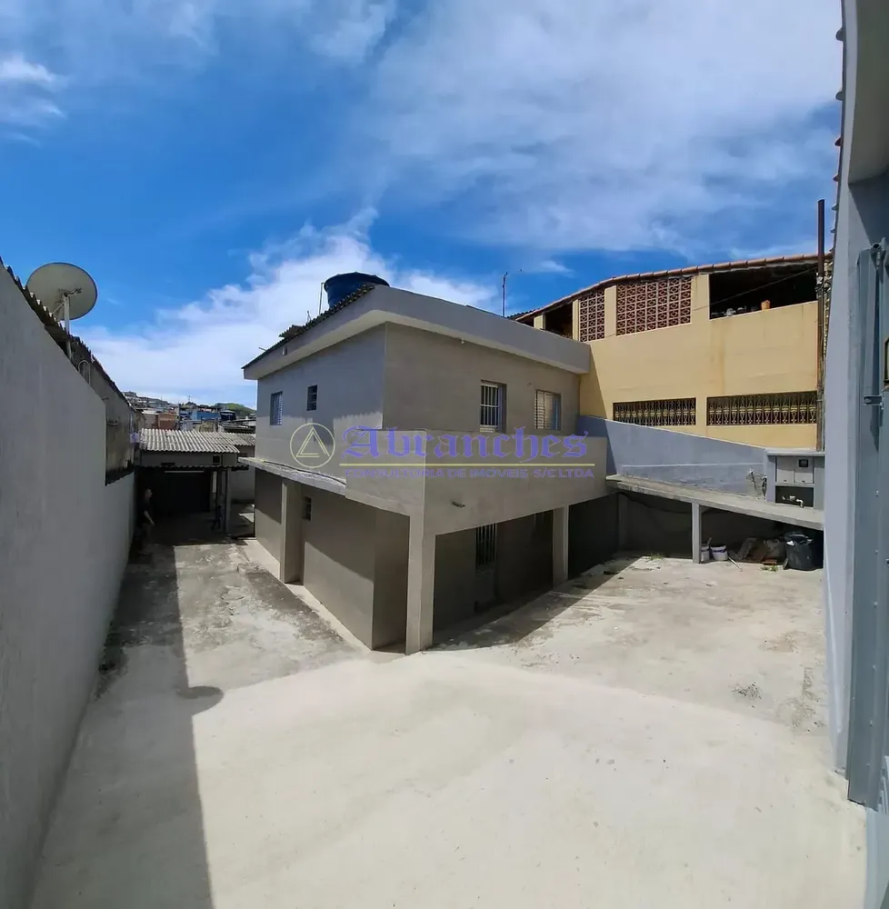 Sobrado, 3 quartos, 150 m² - Foto 2