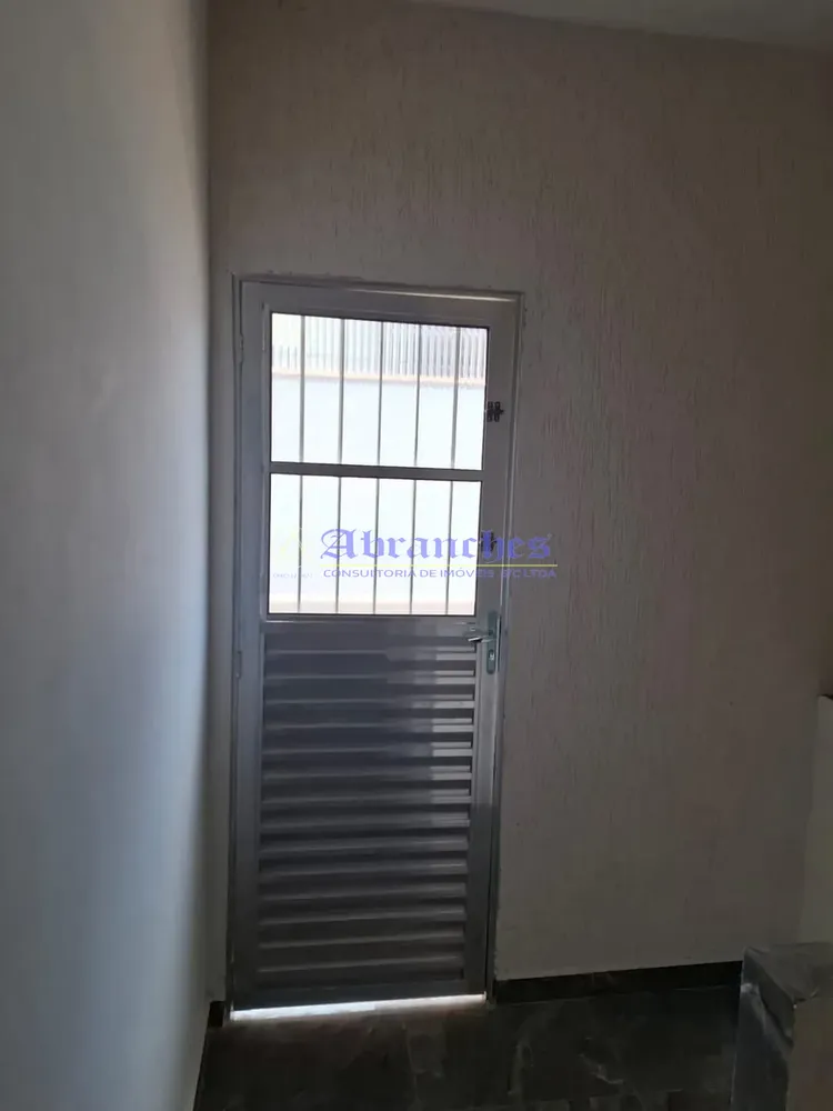 Sobrado, 3 quartos, 150 m² - Foto 5