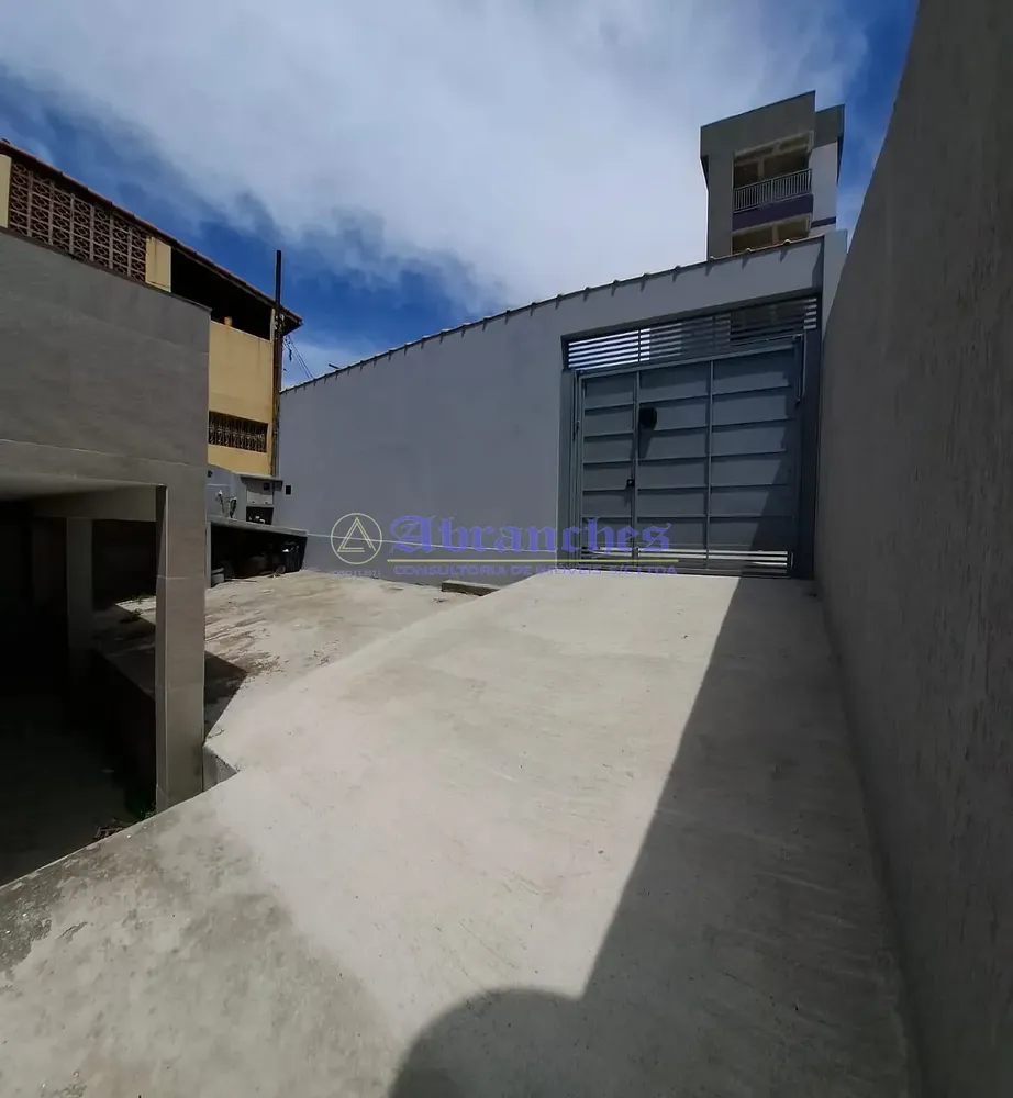 Sobrado, 3 quartos, 150 m² - Foto 3