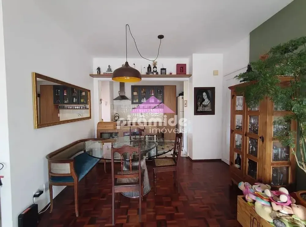 Apartamento, 2 quartos, 68 m² - Foto 1
