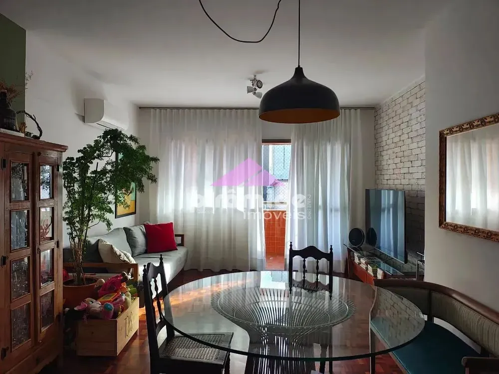 Apartamento, 2 quartos, 68 m² - Foto 3
