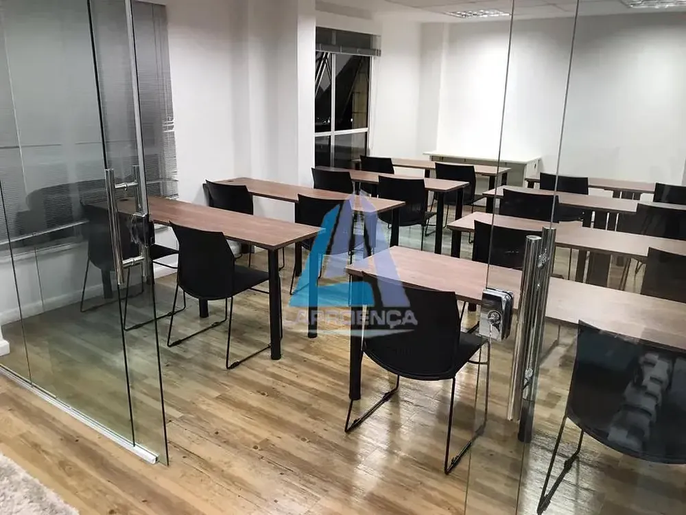 Sala-Conjunto, 409 m² - Foto 8